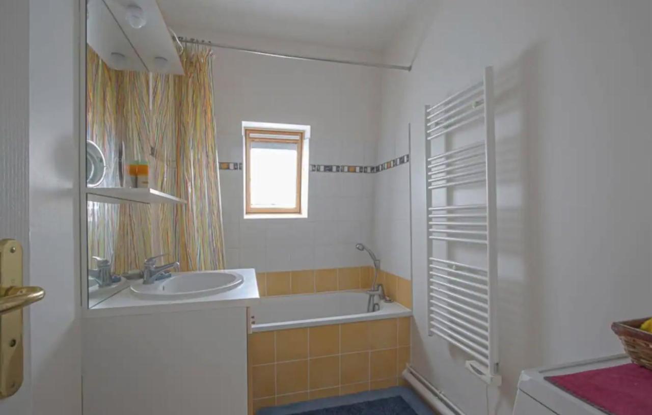 Apartmán Maison Cosy Proche De La Plage De Honfleur Exteriér fotografie